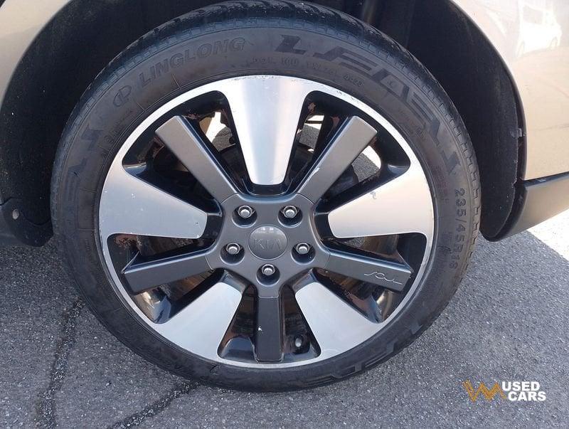 Kia Soul 1.6 16V CRDI You Soul