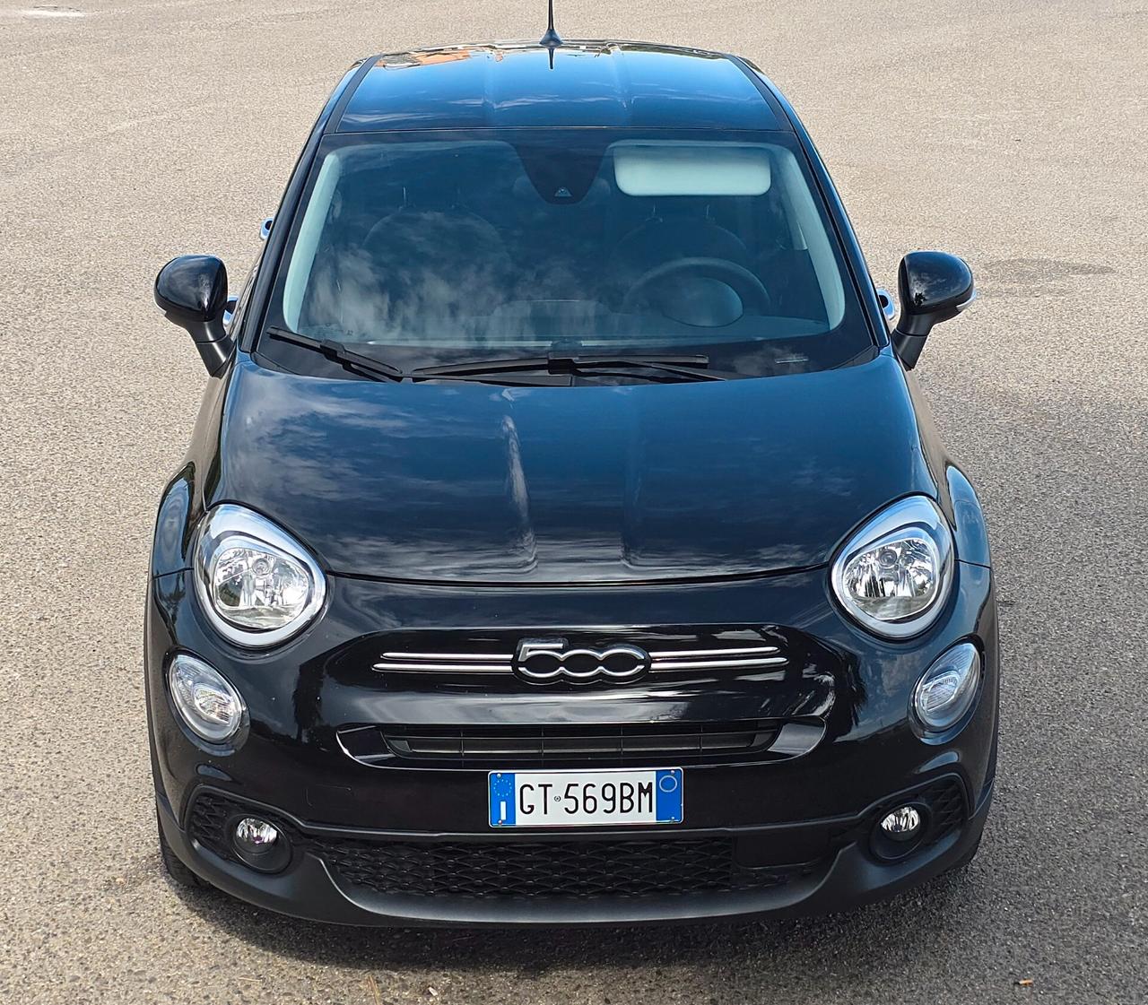 Fiat 500X 1.3 MultiJet 95 CV