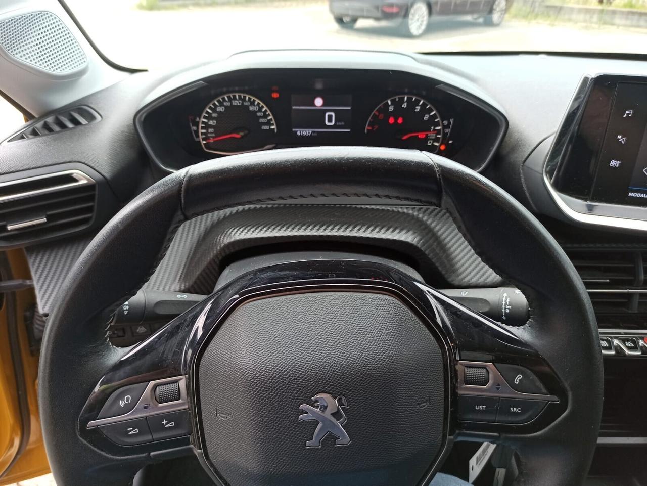 Peugeot 208 BlueHDi 100 Stop&Start 5 porte Active