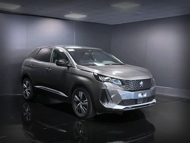 PEUGEOT 3008 BlueHDi 130 S&S EAT8 Allure Pack