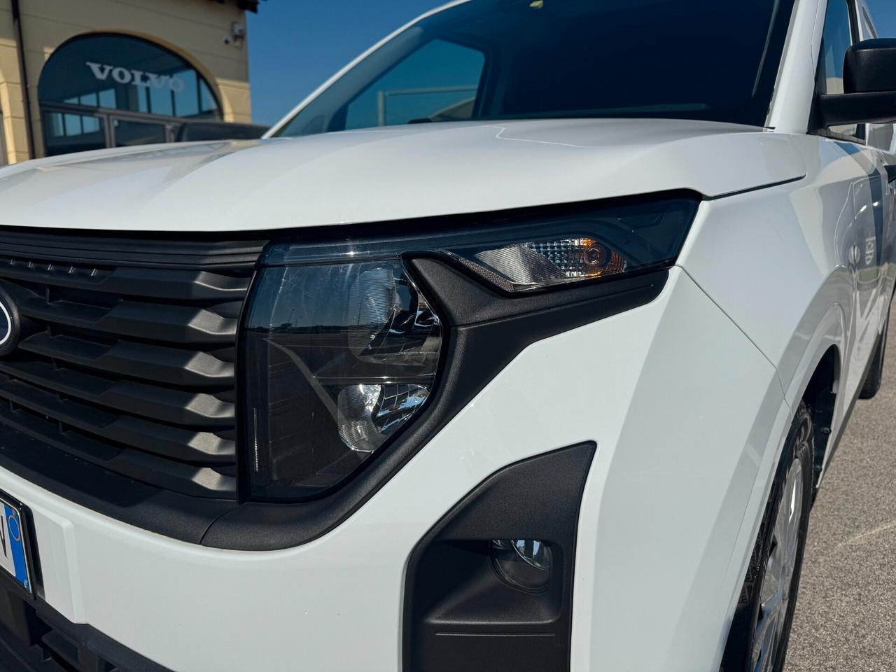 Ford Transit Courier Van Trend 1.5 EcoBlue 100CV