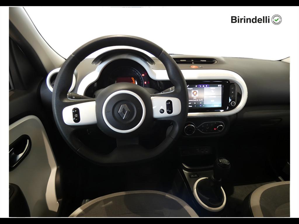 RENAULT Twingo 3ª serie - Twingo SCe 65 CV Life
