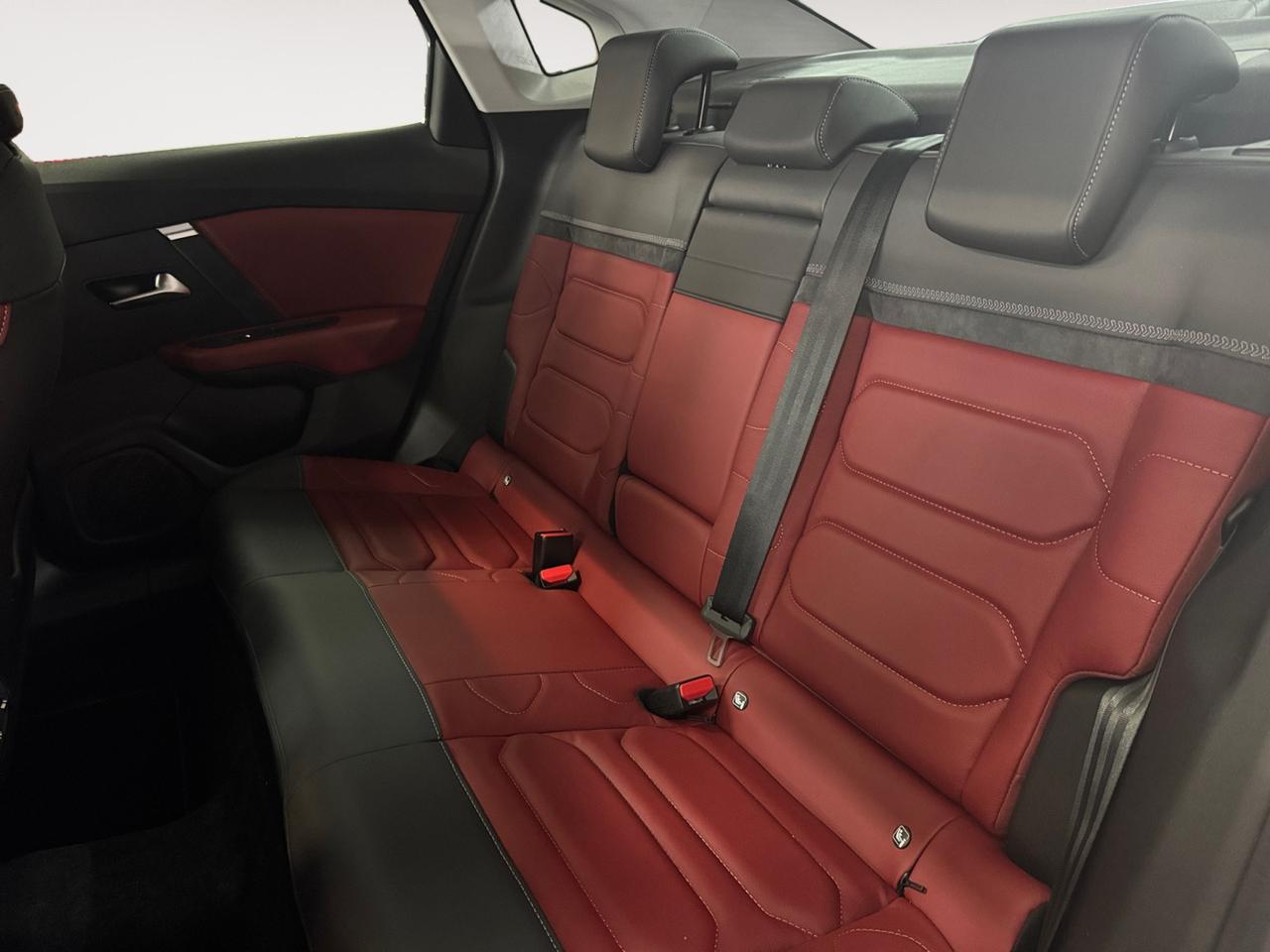 CITROEN C4 X 1.2 puretech Shine s&s 130cv eat8