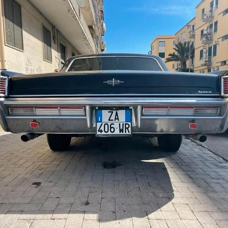 continental