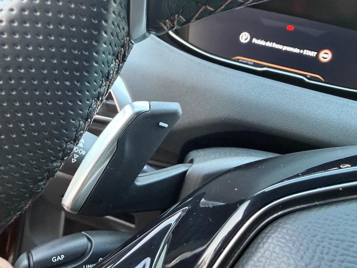 Peugeot 3008 BlueHDi 180 GT S