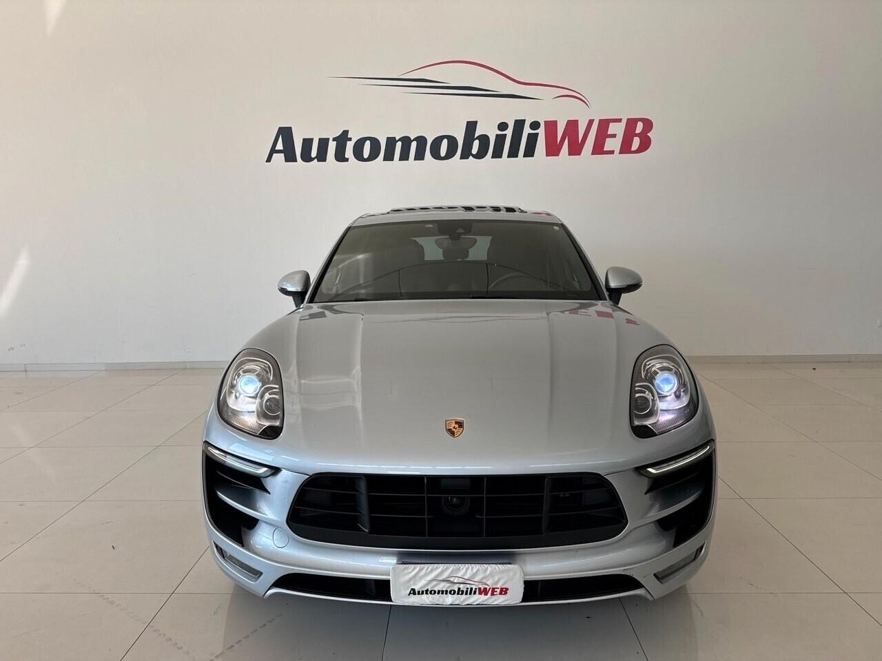 Porsche Macan 3.0 S FULL OPTIONAL