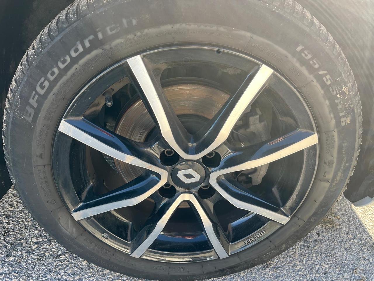 Renault clio 1.5 dci- autoc.-evolution/my24-12/2023