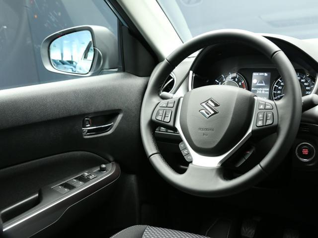 SUZUKI Vitara 1.4 110CV Hybrid 4WD AllGrip Cool+