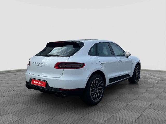 PORSCHE Macan Macan 2.0