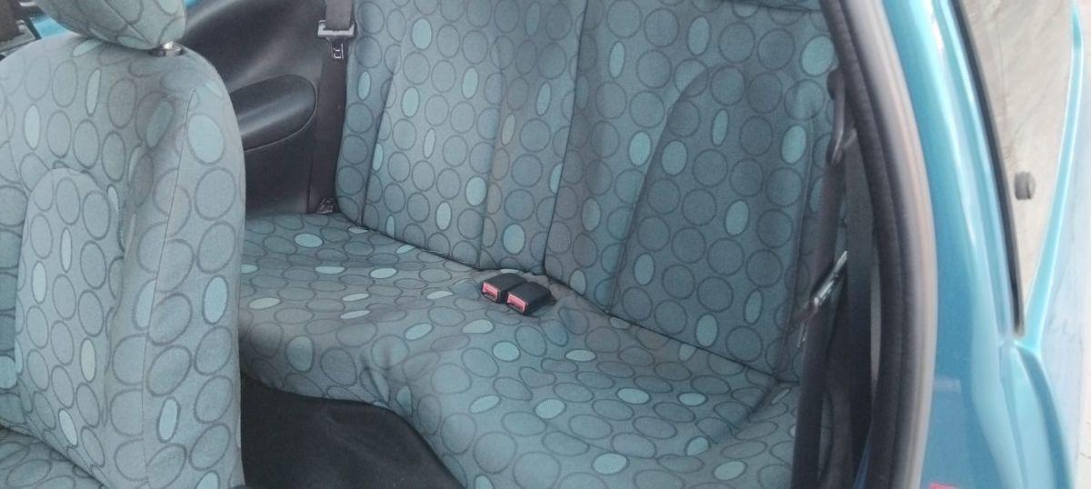 FORD Ka 1.3 Collection
