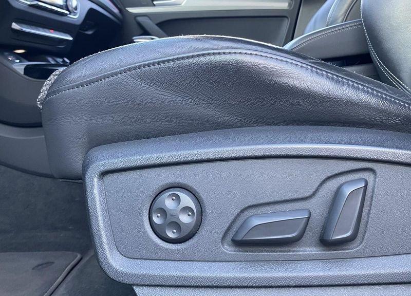 Audi Q5 SPB S Line Plus 2.0 TDI 204CV S-Tronic quattro mhev 40