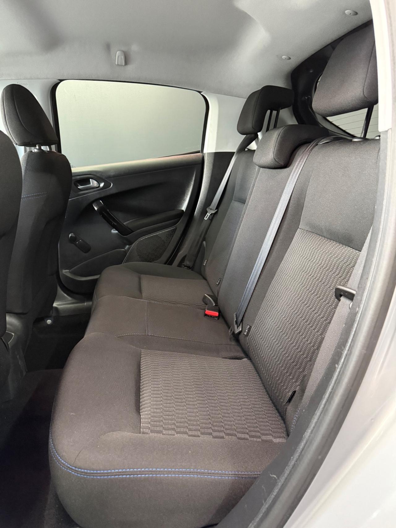Peugeot 208 BlueHDi 102 CV ALLURE PACK 09/2019