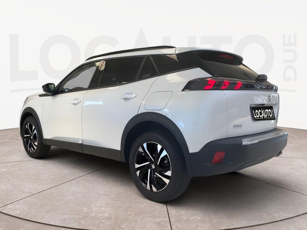 Peugeot 2008 1.5 BlueHDi Allure Pack EAT - PROMO