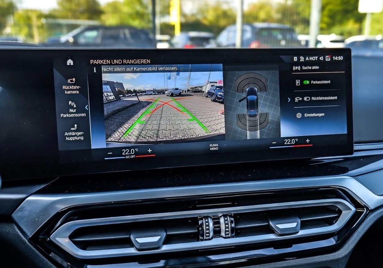 Bmw 420i Coupé Msport Tetto C aut Navi Pelle