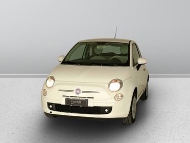 FIAT 500 III - 500 1.2 Pop 69cv