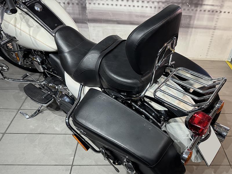 Harley Davidson Road King 1690 Classic FLHRC