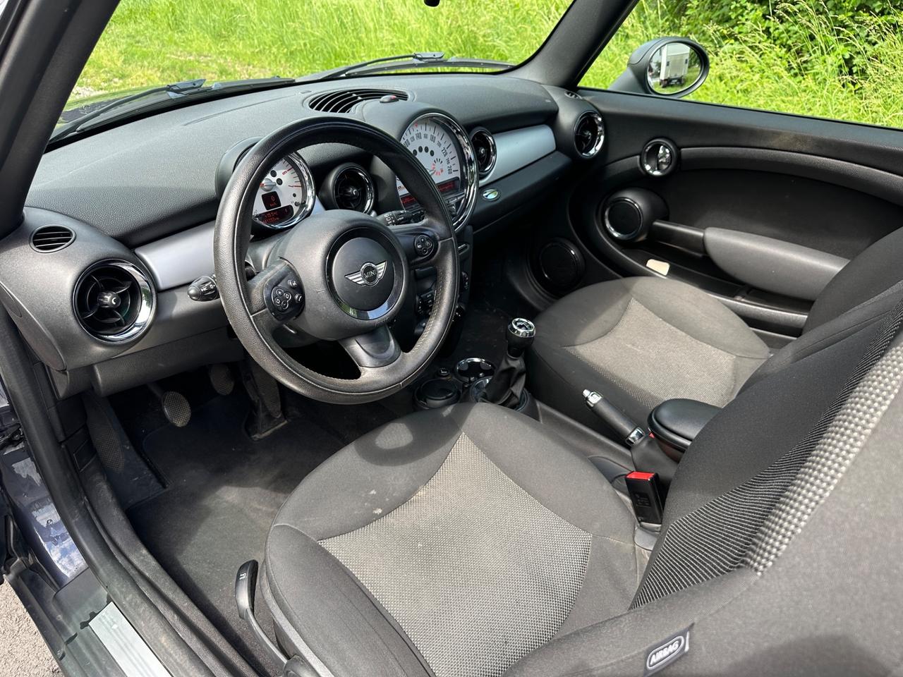 Mini Cooper D *Tetto apribile - 2013