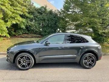 Porsche Macan 2.0