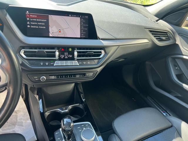 BMW 116 d 5p. Msport