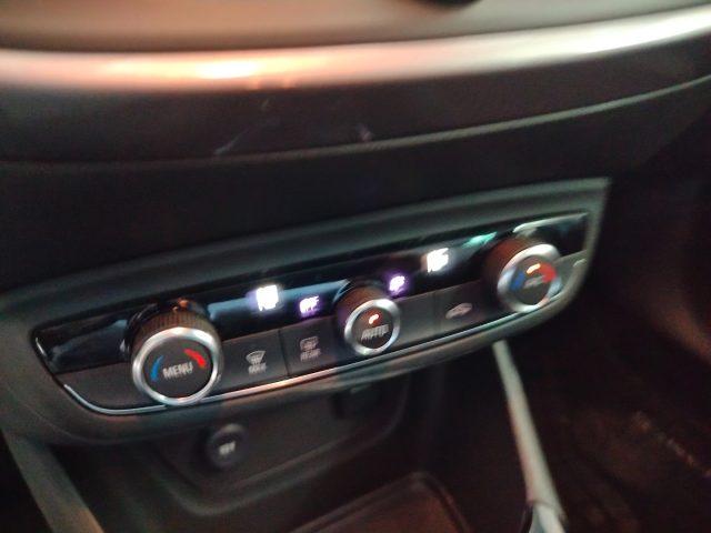 OPEL Crossland X 1.6 ECOTEC Ultimate km 53.000