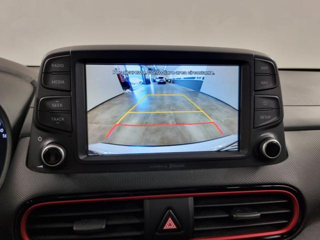 HYUNDAI Kona 1.0 T-GDI Xpossible
