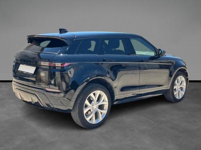 LAND ROVER Range Rover Evoque 2.0D I4 180 CV AWD Auto R-Dynamic SE