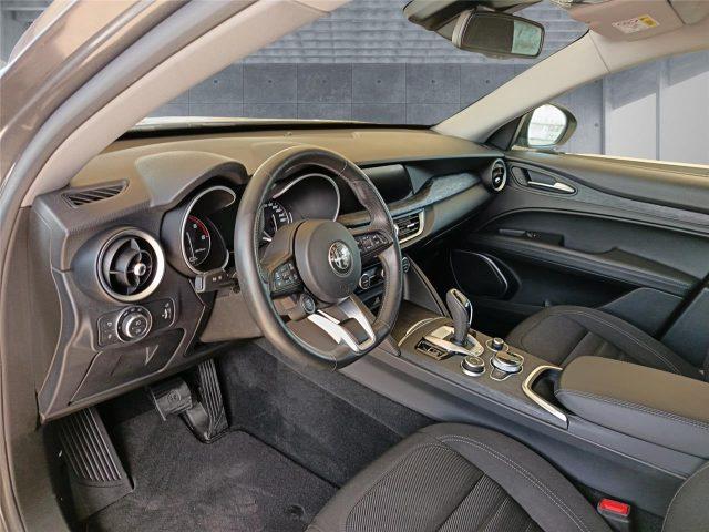 ALFA ROMEO Stelvio Stelvio 2.2 Turbodiesel 190 CV AT8 Q4 Business