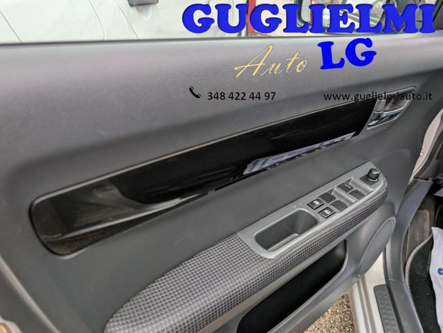 SUZUKI Swift 1.3 4x4 5p. GL TELECAM.