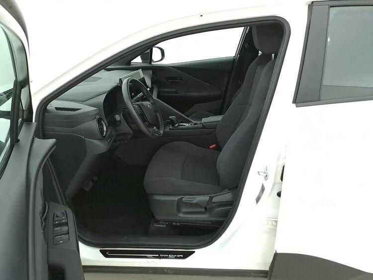 Toyota C-HR Hybrid Active BR262953 1.8 Full Hybrid 140CV