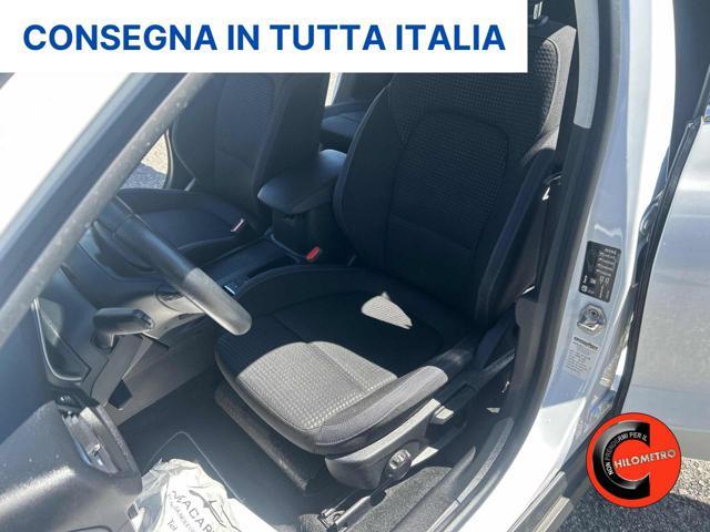 FORD Focus FURGONE+IVA 1.5 120 CV N1 5 POSTI-SENSORI-CARPLAY