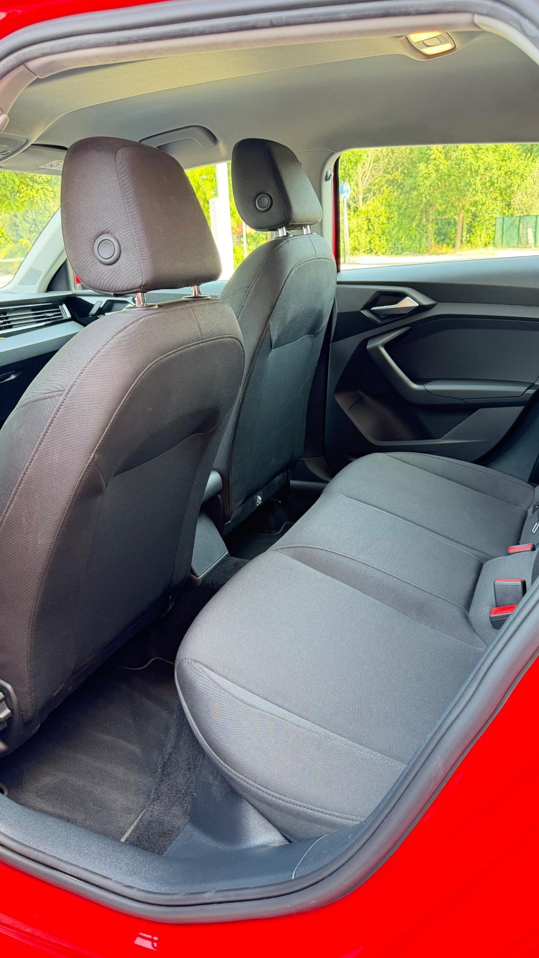Audi A1 SPB 30 TFSI S tronic line edition