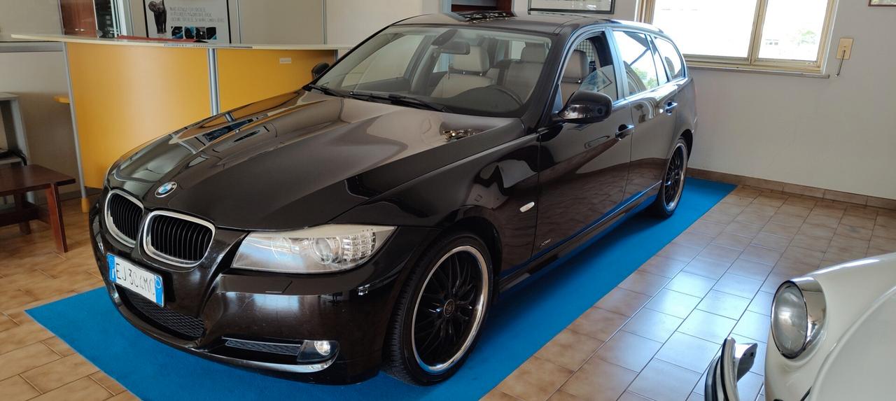 Bmw 320 320d cat xDrive Touring Futura