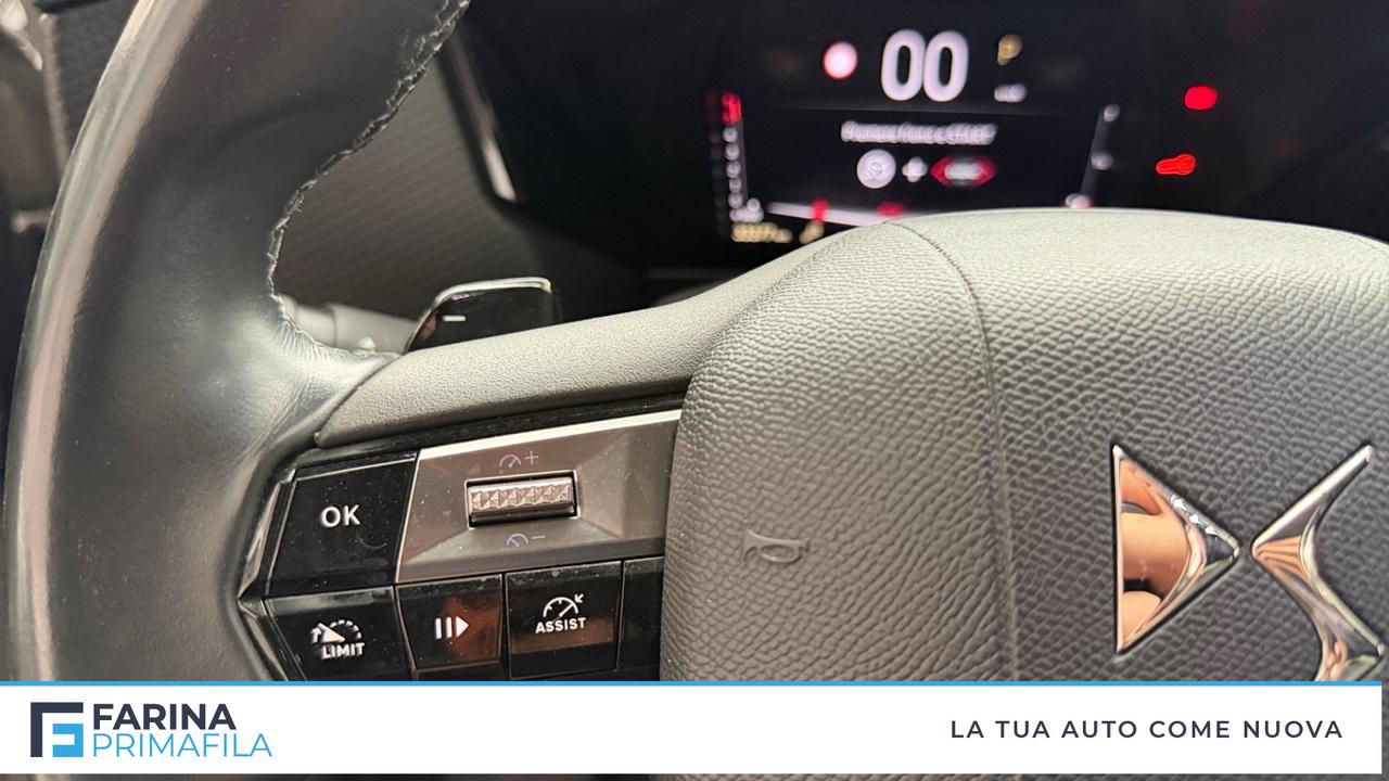DS DS4 II 2021 - DS4 1.5 bluehdi Trocadero 130cv auto