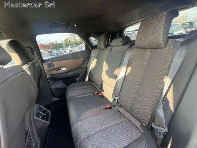 DS AUTOMOBILES DS 7 Crossback DS7 1.5 bluehdi Business 130cv auto GK338FV