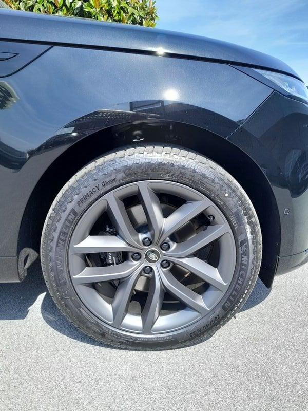 Land Rover Range Rover Sport PHEV Dynamic SE P460e PHEV AWD IVA ESPOSTA