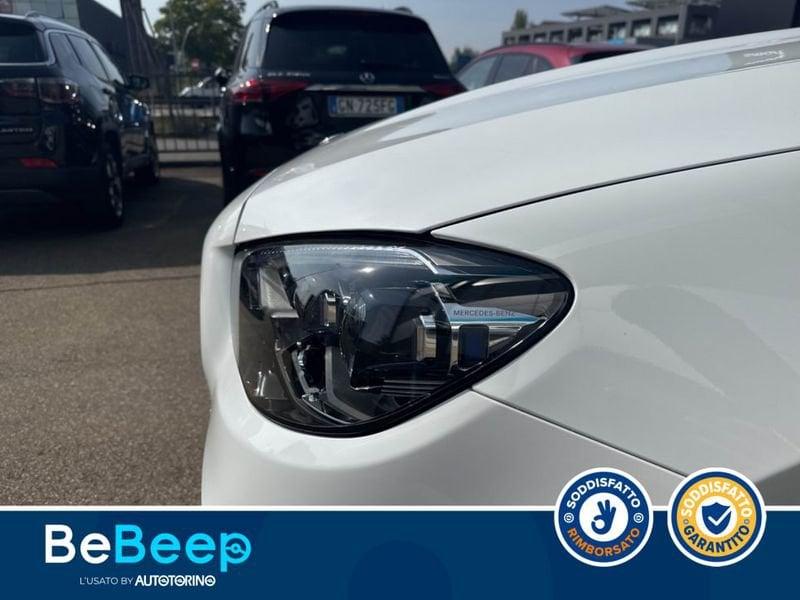 Mercedes-Benz Classe E Cpé E COUPE 220 D PREMIUM PLUS 4MATIC AUTO MY20