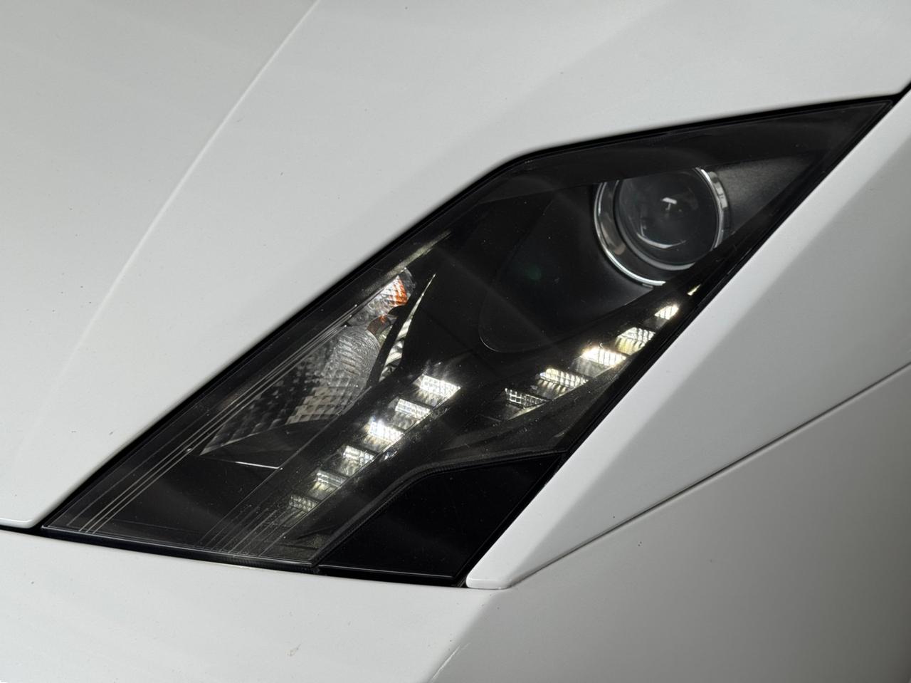 Lamborghini Gallardo Coupe 5.2 LP 560-4