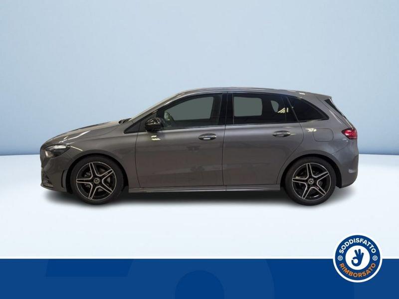 Mercedes-Benz Classe B 180d Automatic AMG Line Advanced Plus