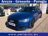 Audi A6 Avant 3.0 TDI competition quattro tiptronic Business Plus UNICOPROPRIETARIO