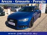 Audi A6 Avant 3.0 TDI competition quattro tiptronic Business Plus UNICOPROPRIETARIO