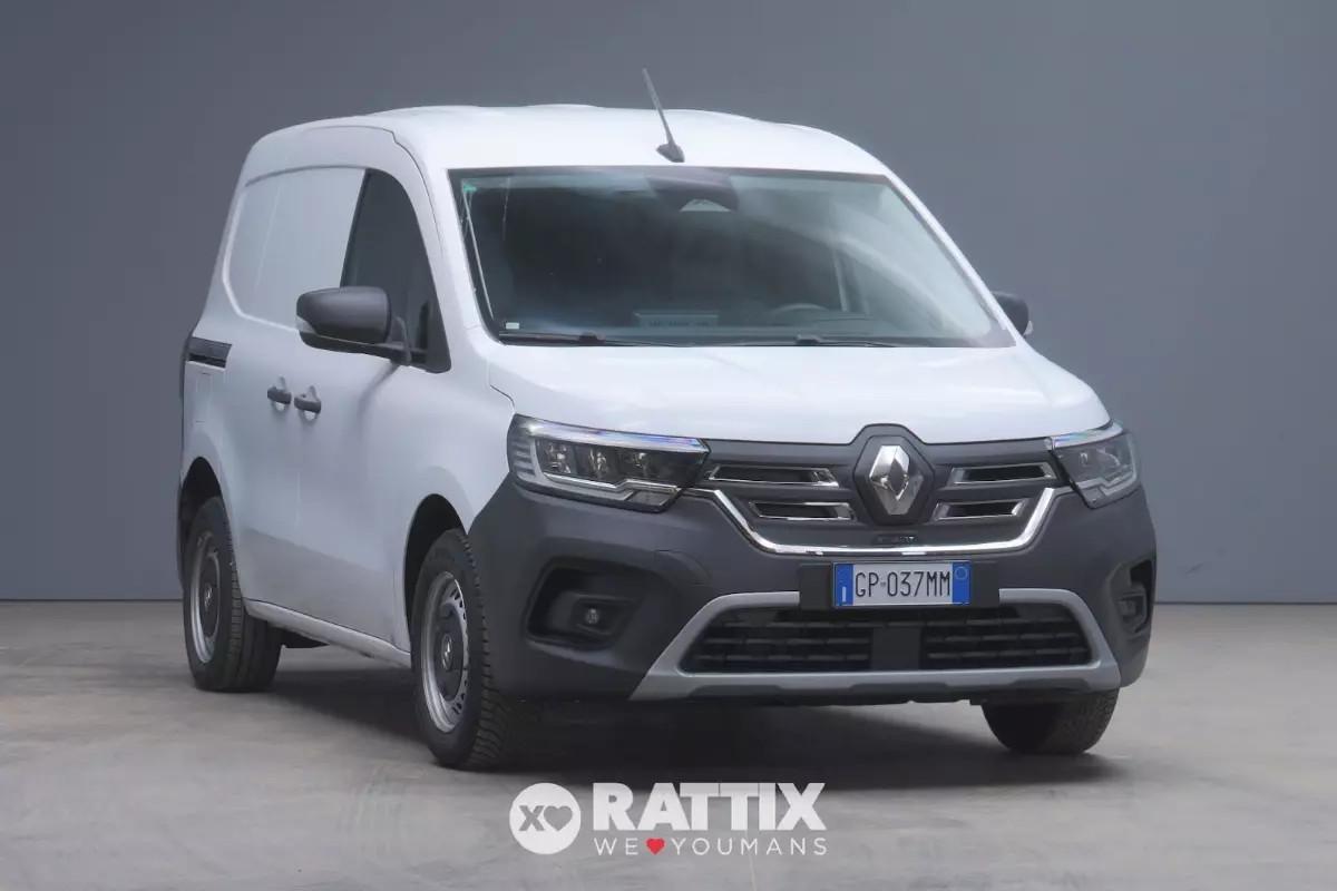 Renault Kangoo E-TECH VAN 22kW EV45 Start Open Sesame (IVA ESCLUSA)