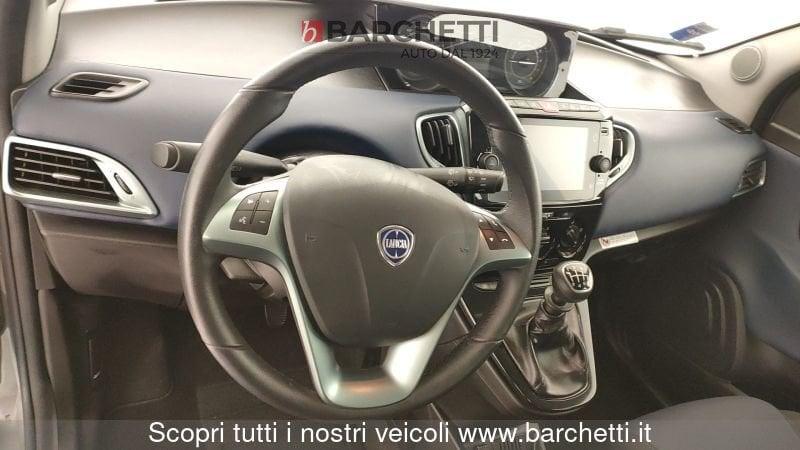 Lancia Ypsilon 1.0 FireFly 5 porte S&S Hybrid Platino