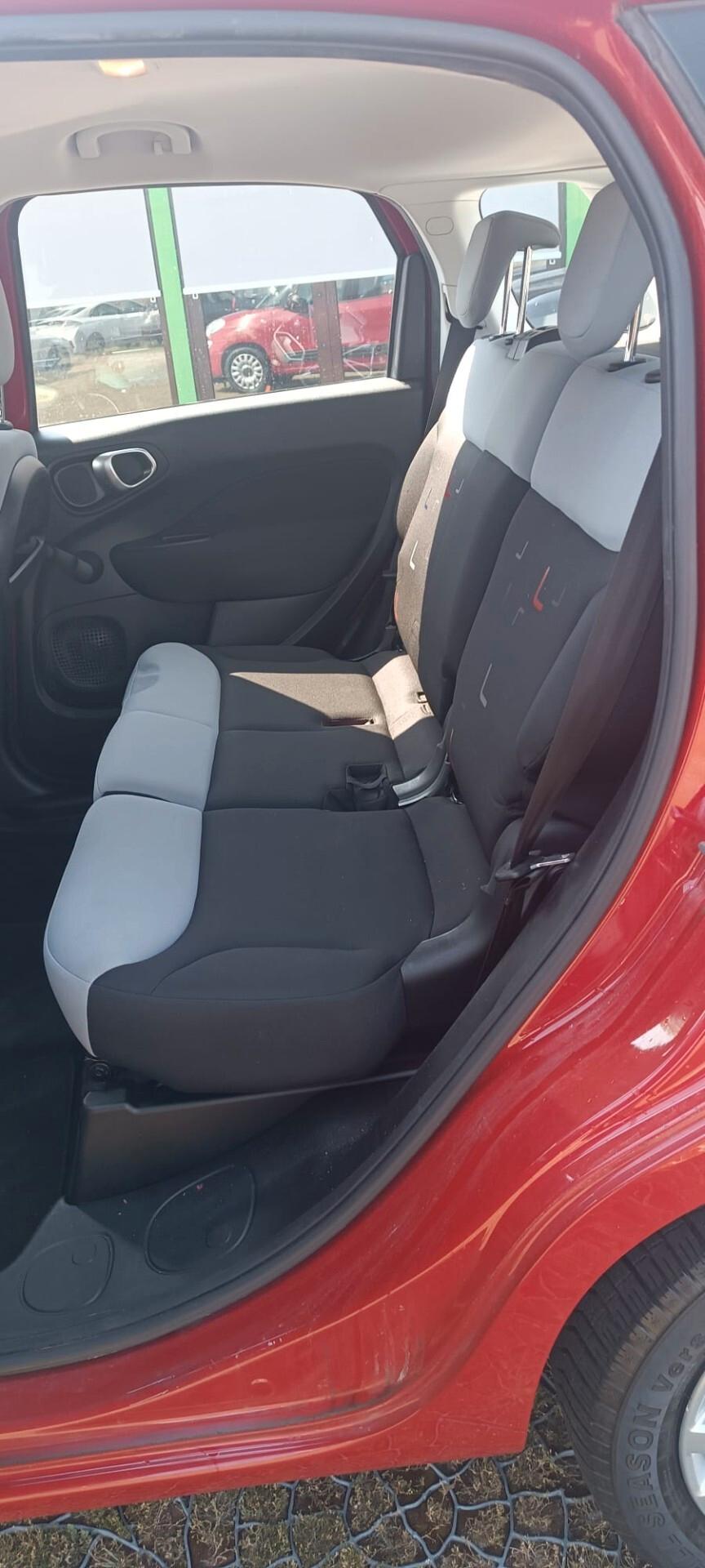 Fiat 500L PRO 1.6 MJT Pop Star - VAN più IVA