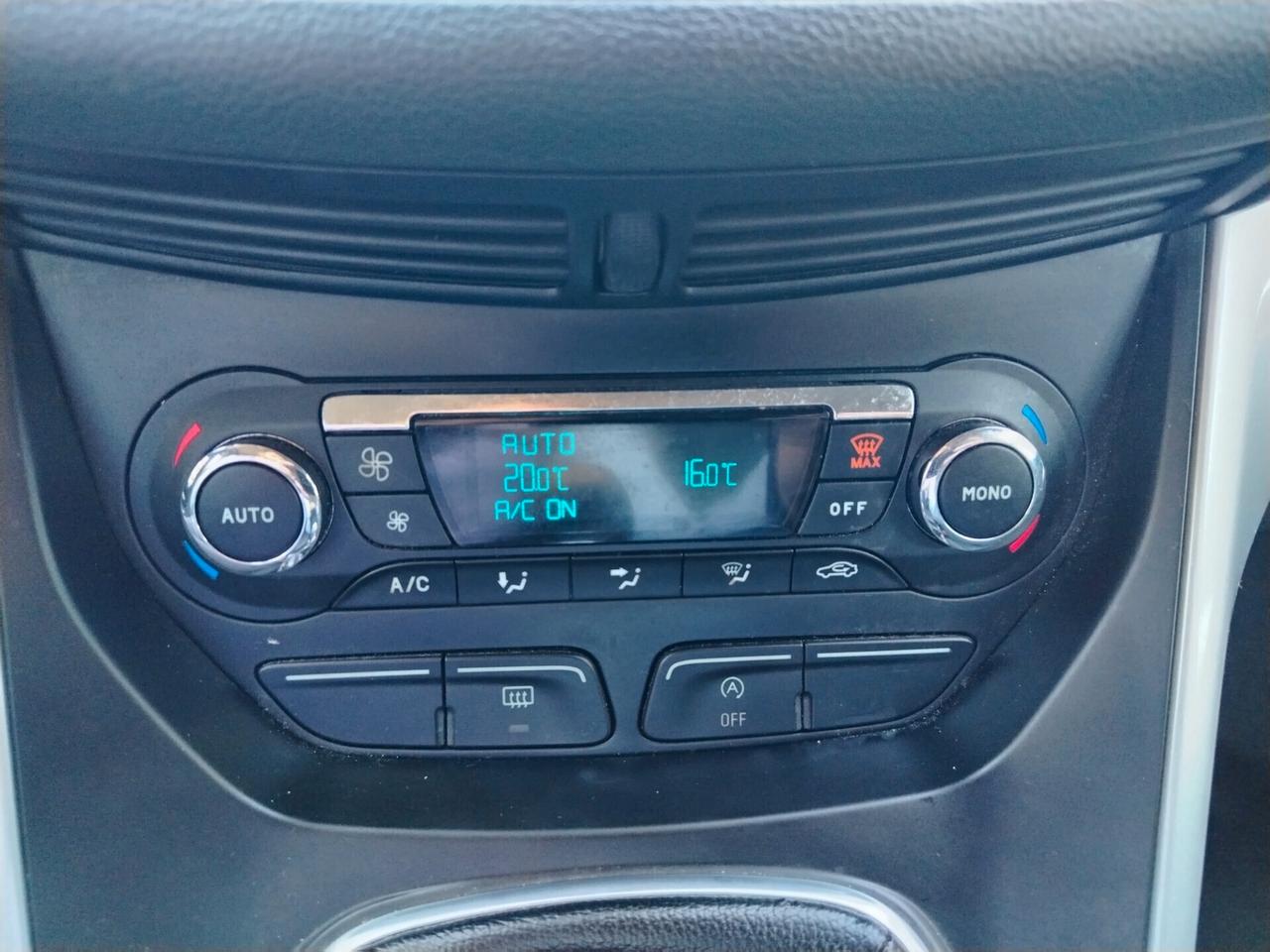 Ford C-Max C-Max7+ 1.6 TDCi 115CV Business