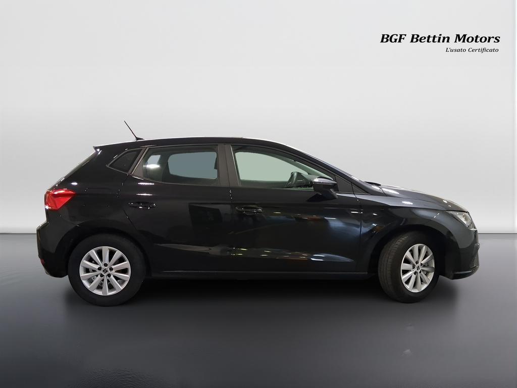 Seat Ibiza 1.0 ecotsi Style 115cv dsg