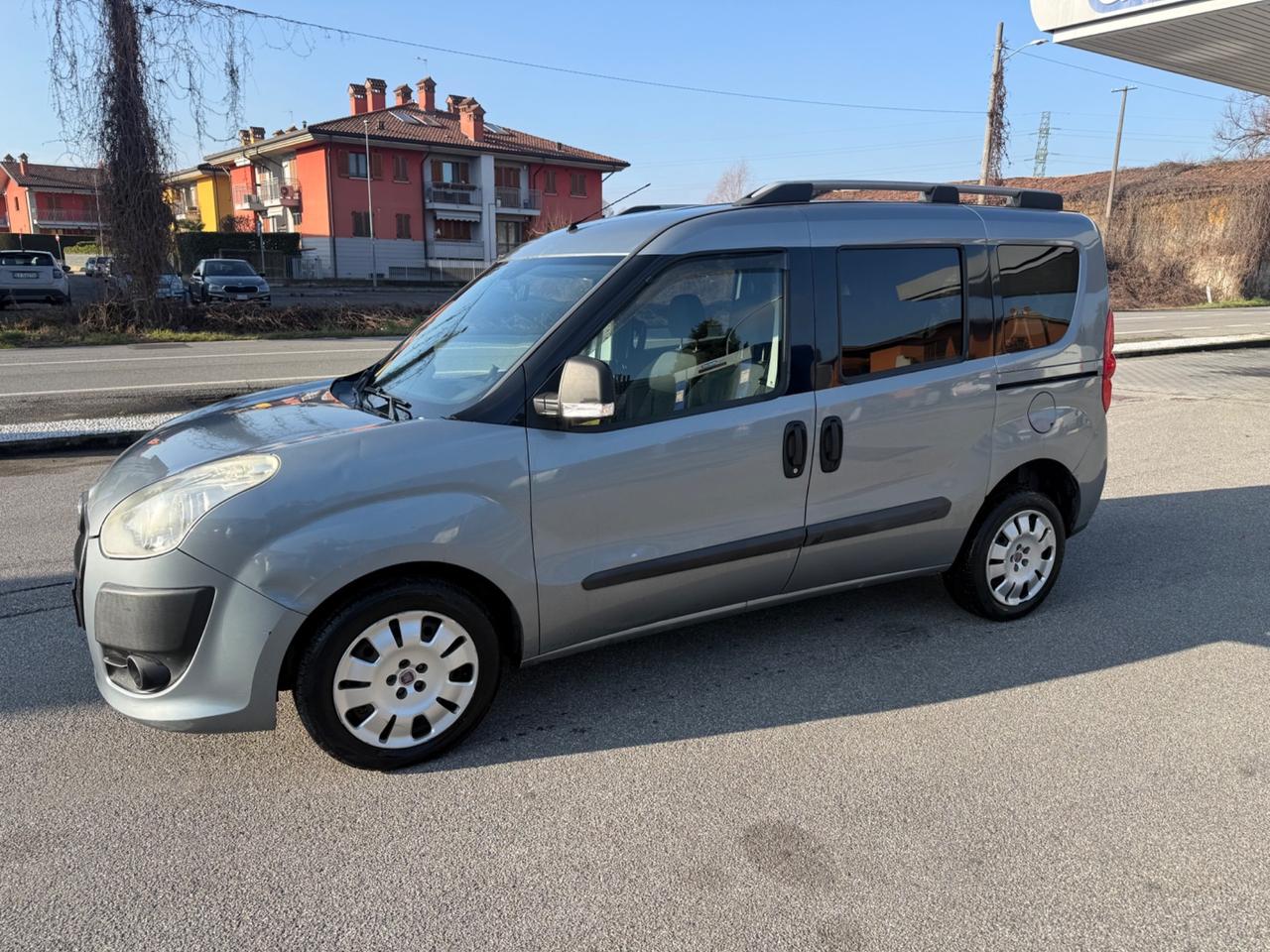 Fiat Doblo Doblò 1.6 MJT 16V Emotion”EURO5”