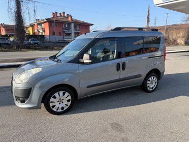 Fiat Doblo Doblò 1.6 MJT 16V Emotion”EURO5”