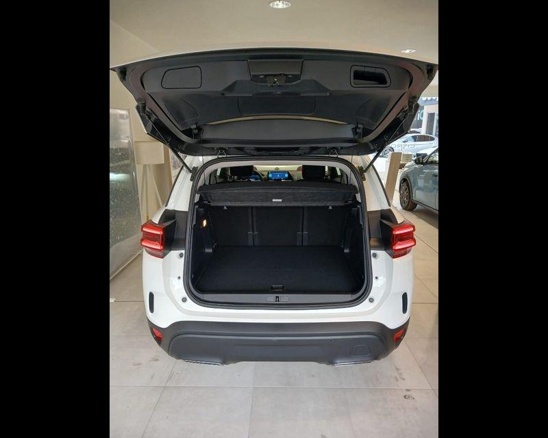 Citroën C5 Aircross Shine - HYBRID 225 e-EAT8