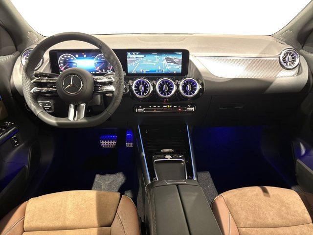 MERCEDES-BENZ GLA 180 d Automatic AMG Line Advanced Plus