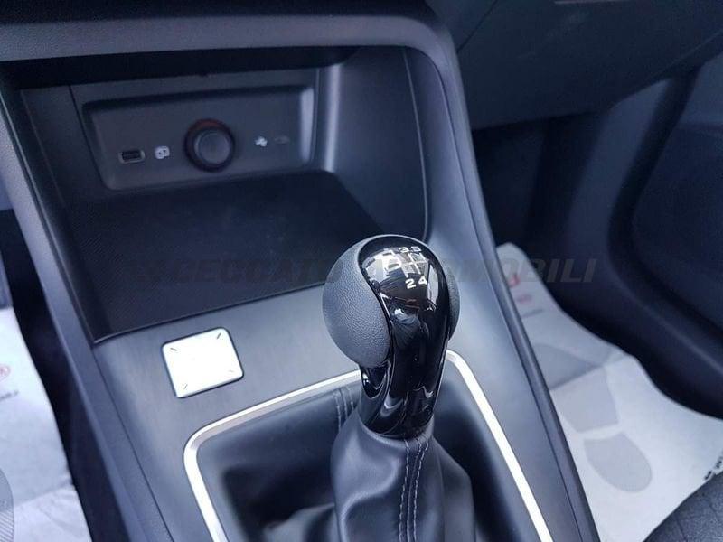 MG ZS NEW ZS ICE 1.5L MT STD Pebble Black